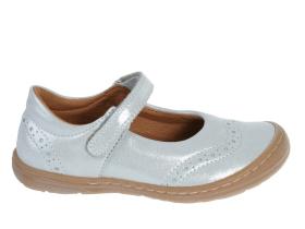 Detská obuv FRODDO - L - G3140096-5 white