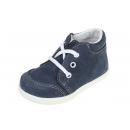 Capačky - detská obuv Jonap C - 008/S modrá