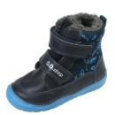 D.D.Step DVB024-W071 - 42680B royal blue
Detské kožené čižmičky