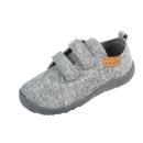 D.D.Step DPB124A-C086-42295 grey
Barefoot plátenky na hrubšie nožičky