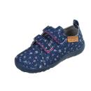 D.D.Step DPG124A-C086-42126B royal blue
Barefoot plátenky na hrubšie nožičky