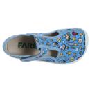 FARE bare - 5102401 č.23-27
barefoot papučky