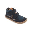 FRODDO - G3110254 (č.25-30) dark blue
Detská barefootová membránová nepremokavá obuv