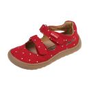 L-obuv PROTETIKA - TAFI red (od č.27)
Detské barefootové sandálky