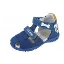 D.D.Step - DSB021-AC290-612A bermuda blue
sandálky, detská letná obuv
