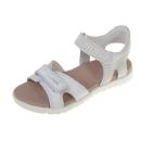 D.D.Step - Letná sandálka, detská obuv DDstep L - DSG219-AC055-3A white