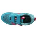 LICO 200014 Aride V turkis/pink
Barefoot tenisky