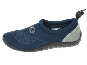 Detská obuv Axim do vody 5K2828 modro-sivé