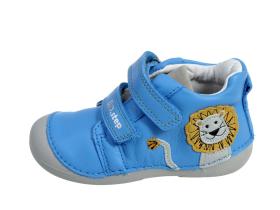 D.D.Step DPB023A-S015-321B bermuda blue
detská celoročná obuv