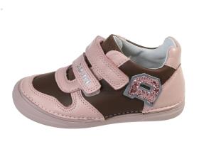 D.D.Step DPG124A-S078-42905B pink
Detská celoročná obuv