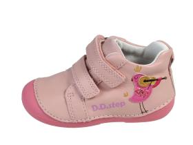 D.D.Step DG-S015-51542 baby pink
Detská celoročná obuv