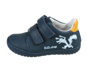 D.D.Step DB-S050-51525M bermuda blue
Detská celoročná obuv