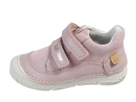 D.D.Step DG-S082-51977C baby pink
Detská celoročná obuv