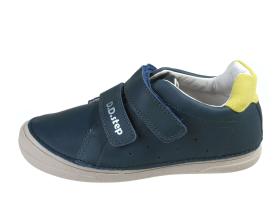 D.D.Step DB-S078-51687L bermuda blue
Detská celoročná obuv