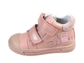 D.D.Step PPG-DA06-5-1212 baby pink
Detská celoročná obuv