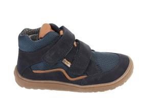 FRODDO - G3110254 (č.23-24) dark blue
Detská barefootová membránová nepremokavá obuv