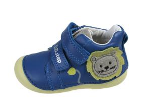 D.D.Step DB-S015-51897B bermuda blue
Detská celoročná obuv