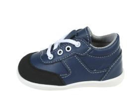 JONAP - 051m modrá
Ľahká detská celoročná obuv