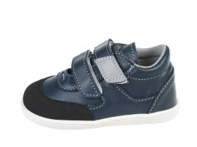 JONAP - 051mv modrá
Ľahká detská celoročná obuv