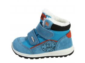 PRIMIGI- 2853155 scamos/T.tecnic/baltic/T (č.25-26)
Detská nepremokavá zimná obuv