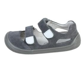 PROTETIKA - MERYL grey (č.27-32)
barefoot sandálky