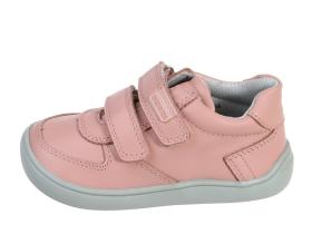 Protetika KEROL pink (č.21-26)
Barefoot detská módna obuv