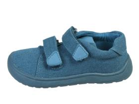 PROTETIKA - KORO blue (č.27-36)
Barefoot plátenky