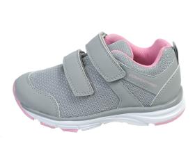 Protetika KENY grey (do č.28)
detská voľnočasová obuv