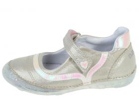 D.D.Step - DJG121-046-978B cream
Letná detská obuv.