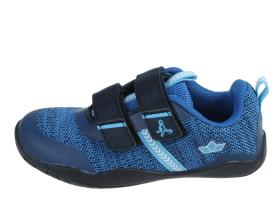 LICO 200013 Aride V blau/marine
Barefoot tenisky