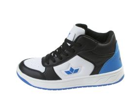 LICO obuv 536097 drop hight weiss/schw./blau
celoročné detské topánky
