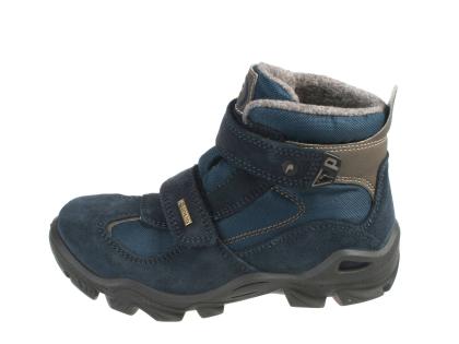 PRIMIGI - 4896111 scamosc/tecnic navy/petrolio (č.27-30)
nepremokavé membránové čižmičky