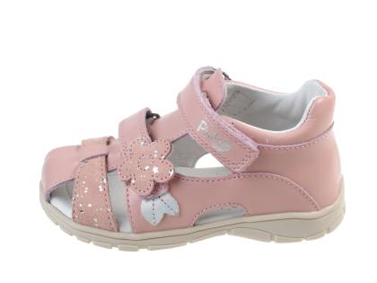 D.D.Step (PONTE) PSG124-DA05-4-1725 pink
Detské sandálky.