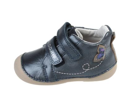 D.D.Step DPG024A-S015-42400 royal blue
detská celoročná obuv