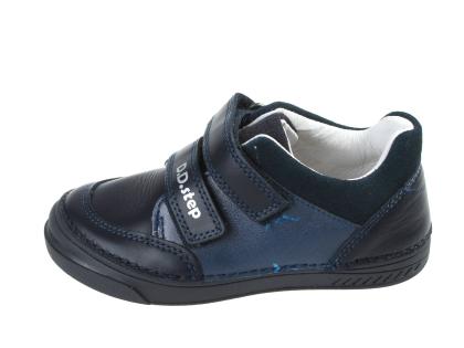 D.D.Step DPB124A-S040-42263A royal blue
Detská celoročná obuv