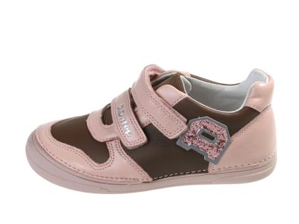 D.D.Step DPG224A-S078-42905B pink
Detská celoročná obuv