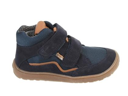 FRODDO - G3110254 (č.25-30) dark blue
Detská barefootová membránová nepremokavá obuv