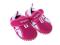 Playshoes detská obuv, topánky do vody ružové 174798, Veľkosť: 29
