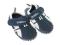Playshoes detská obuv, topánky do vody modré 174798, Veľkosť: 27