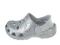Kroxy - obuv COQUI 8701 Khaki grey glitter, Veľkosť: 21