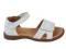 FRODDO - G3150176-4 white
detské letné sandálky, Veľkosť: 28